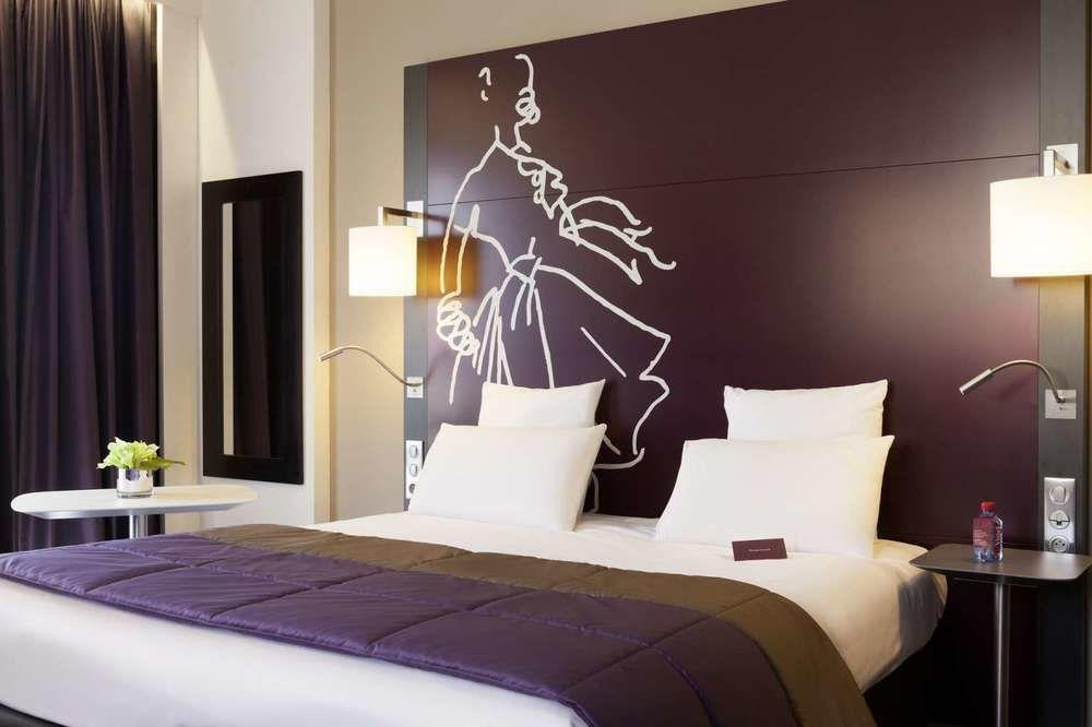 Mercure Centre