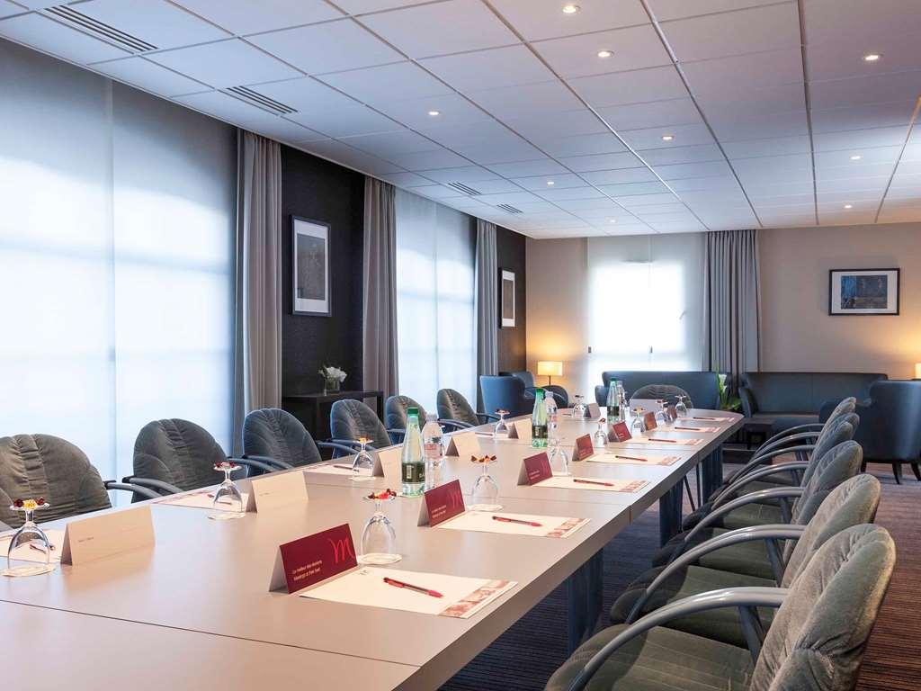 Mercure Centre Hotel 4*