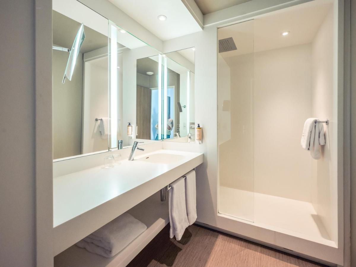 Mercure Centre Troyes