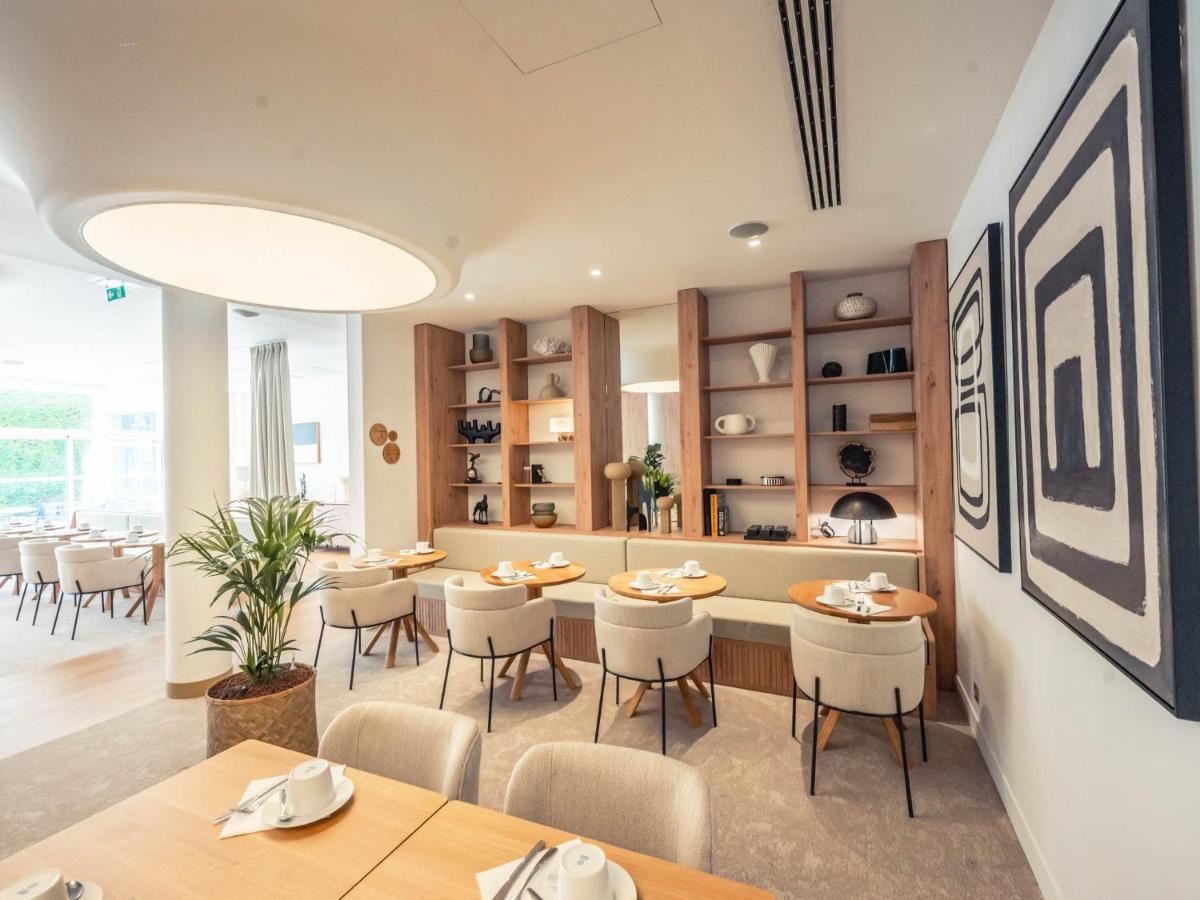 Mercure Centre Hotel