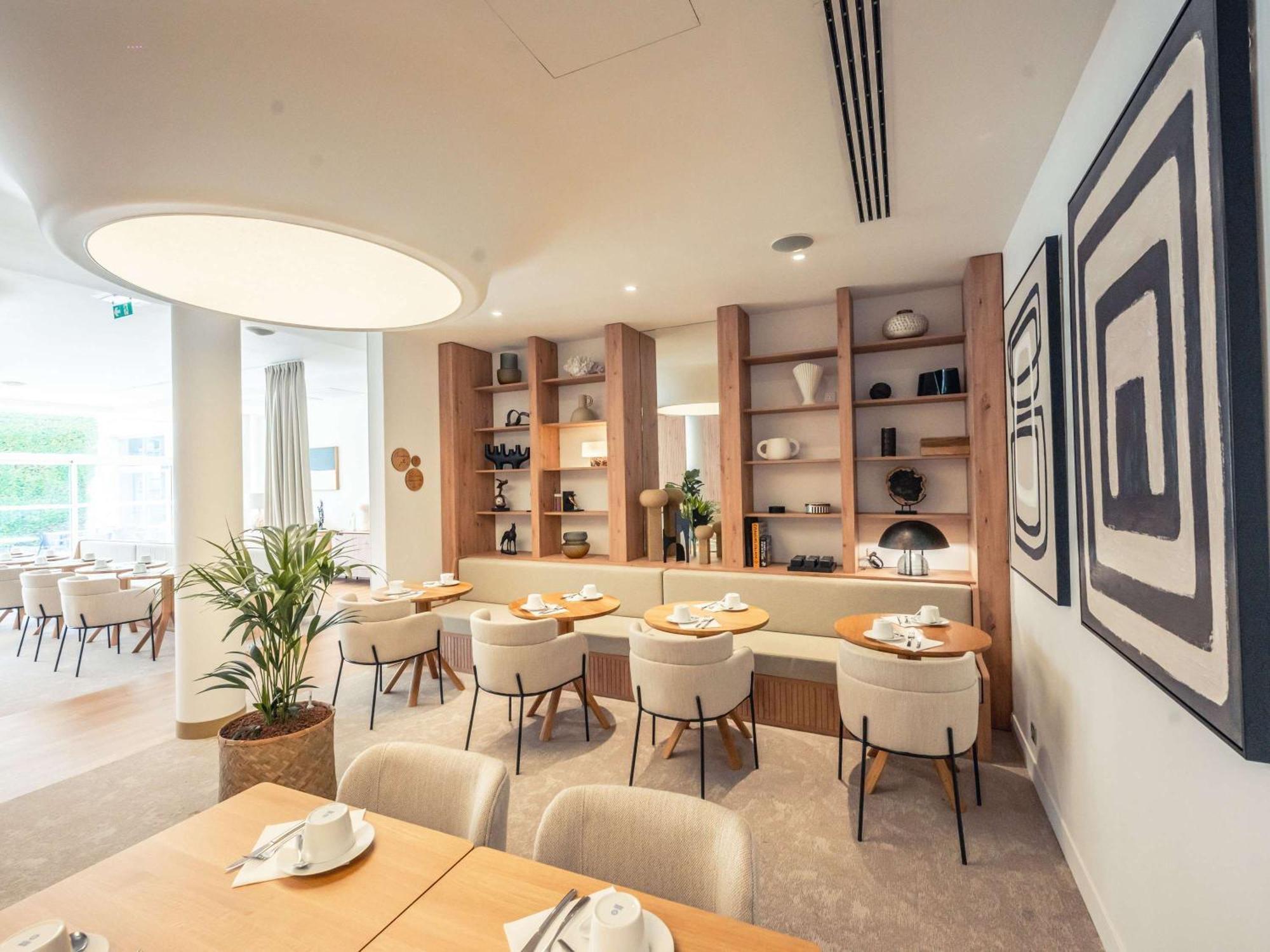 Mercure Centre 4* Troyes