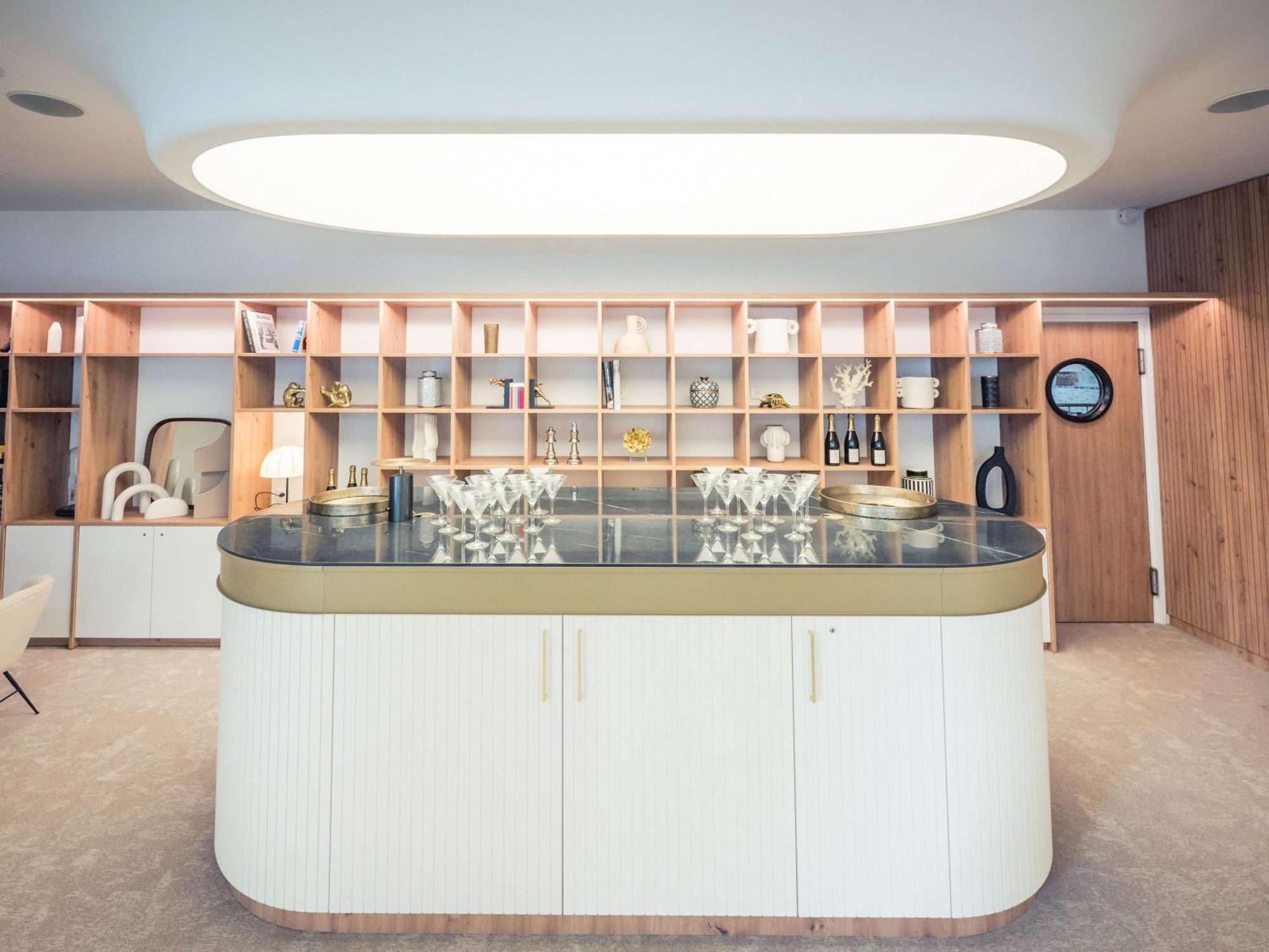 Mercure Centre Troyes