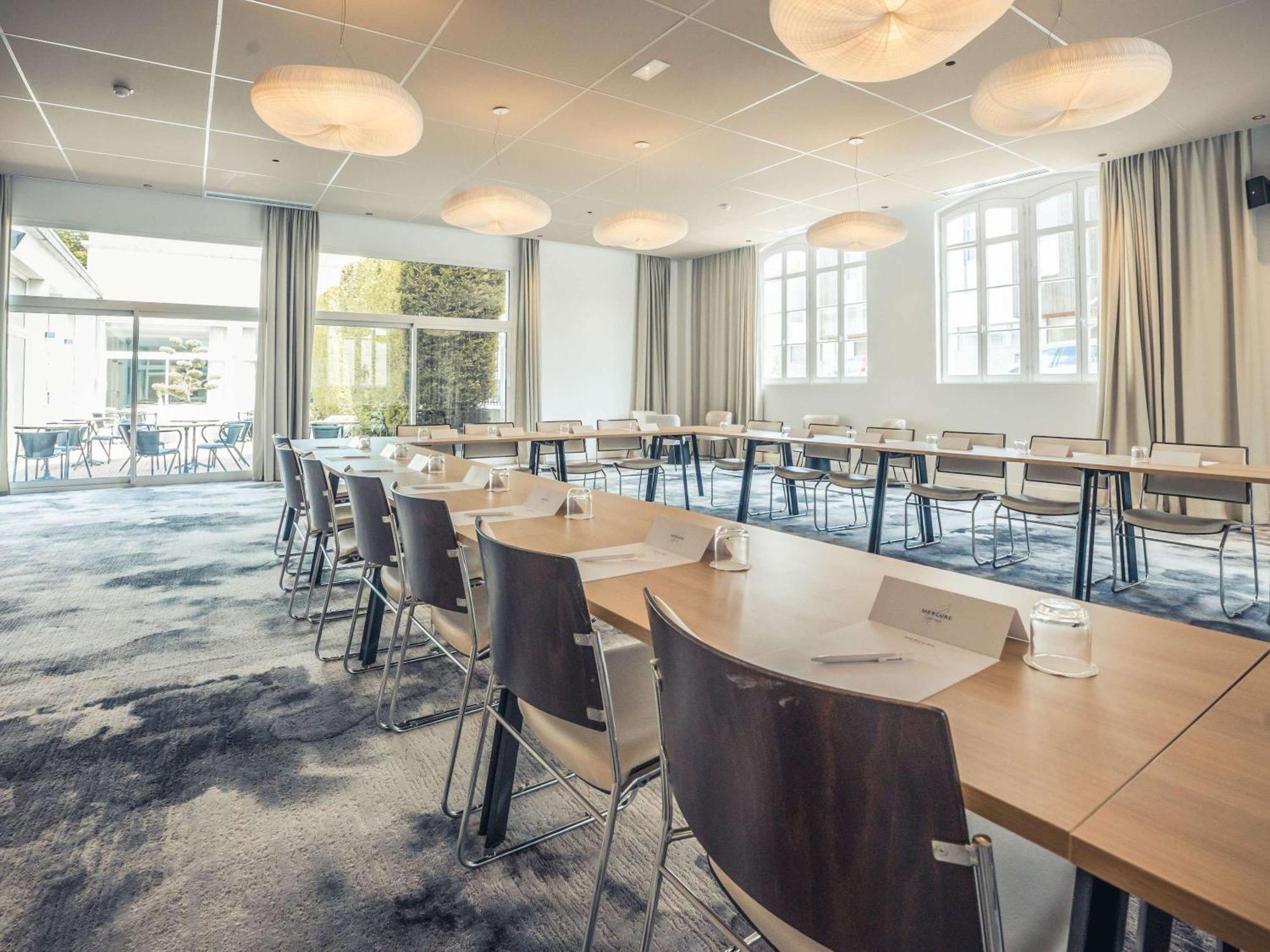 Mercure Centre 4*
