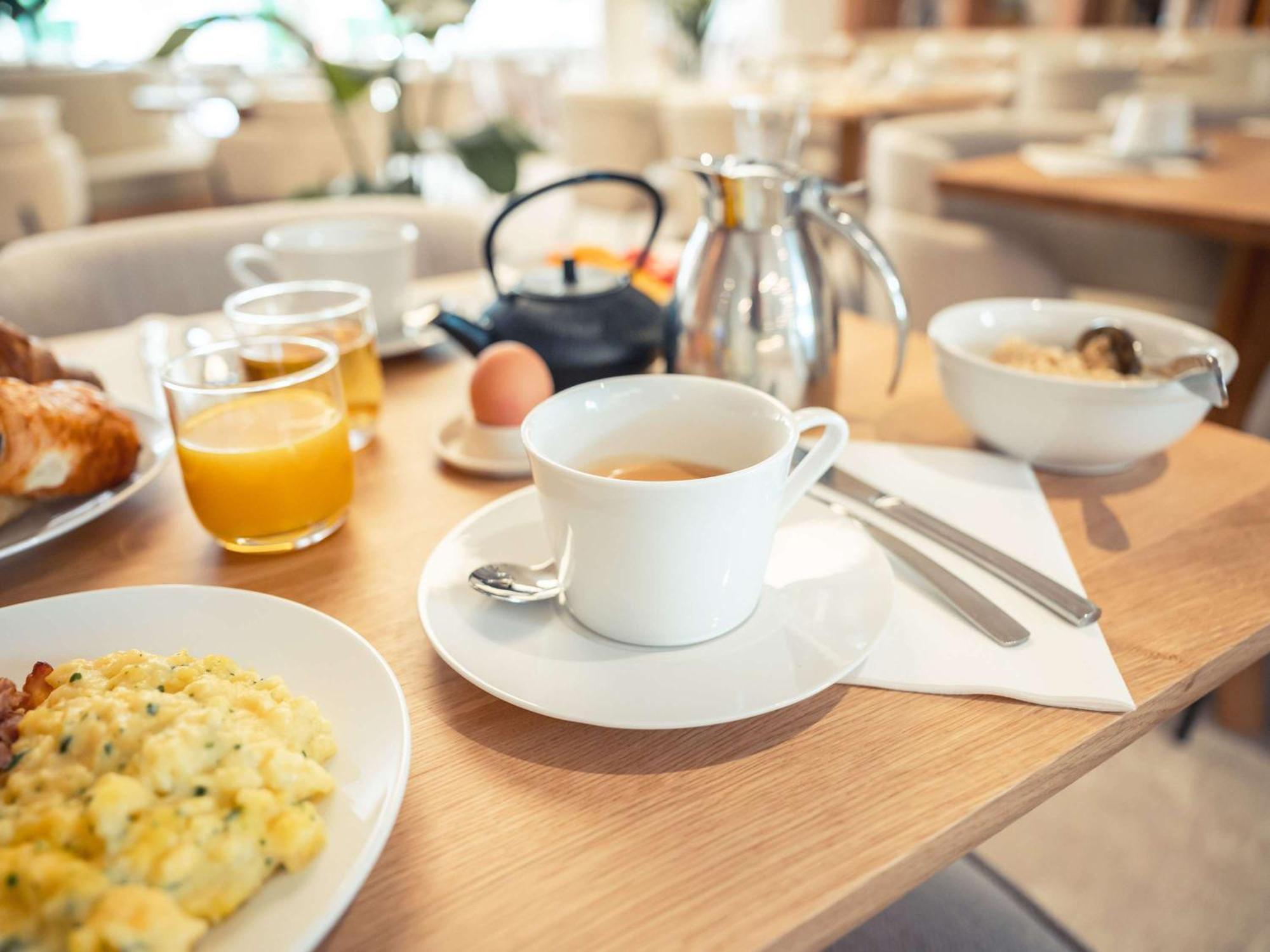 Mercure Centre Troyes