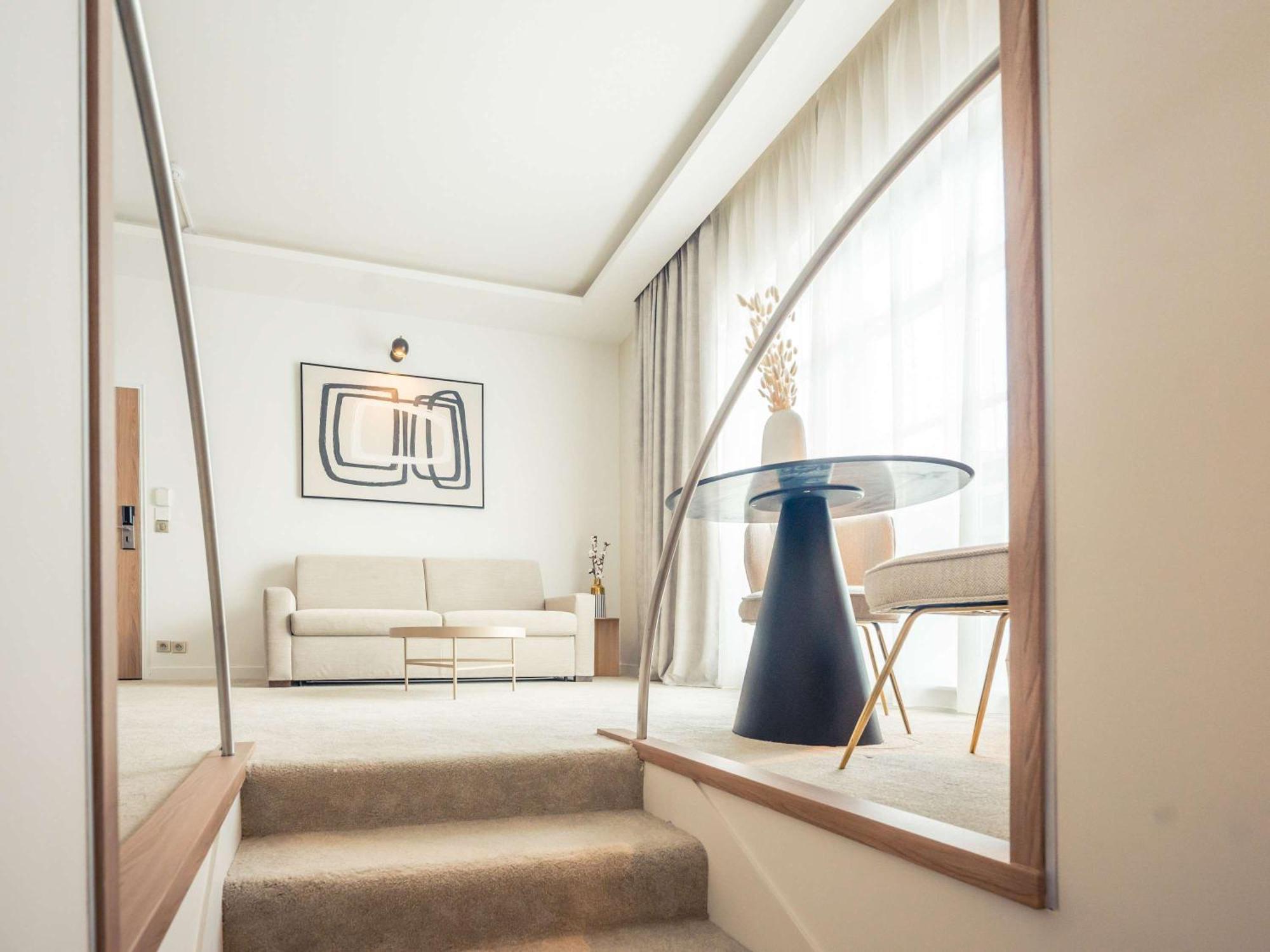 Mercure Centre Troyes