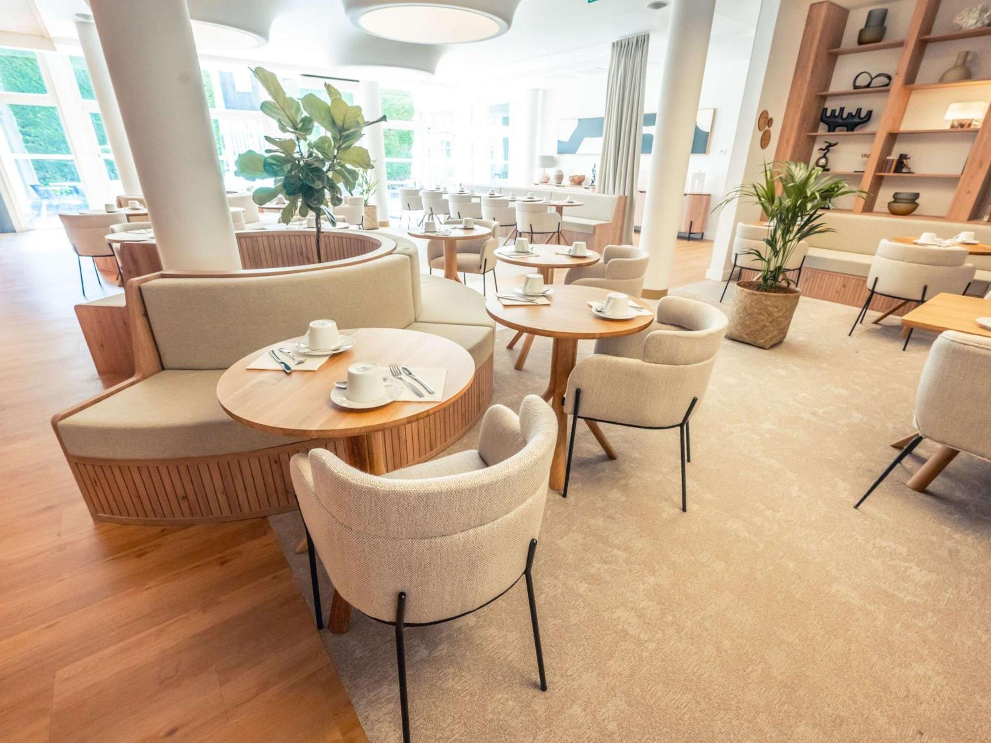 Mercure Centre Hotel