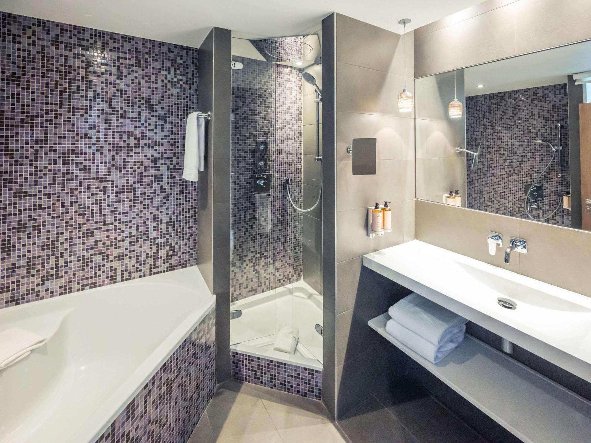 Mercure Centre Troyes