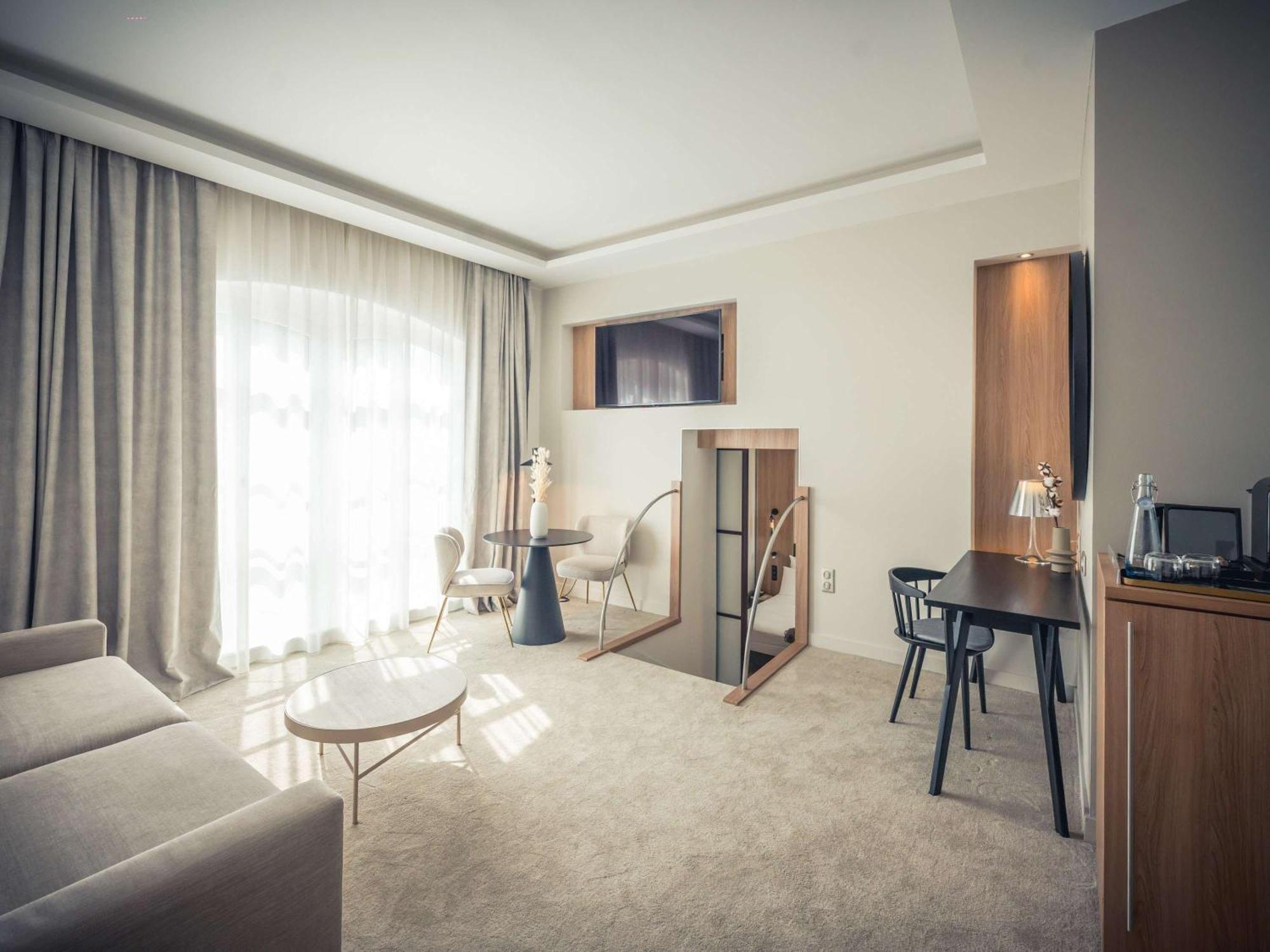 Mercure Centre Hotel
