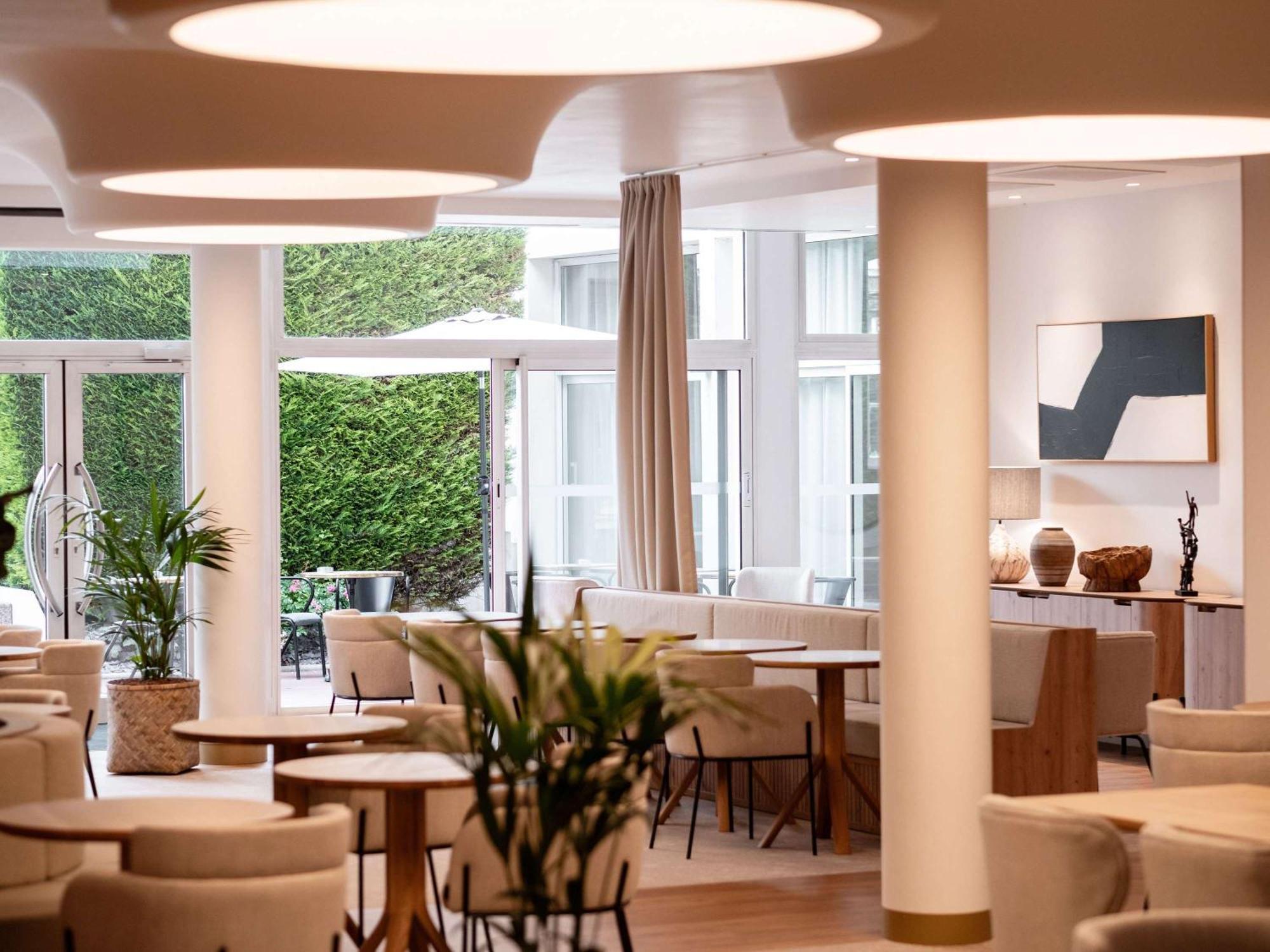 Mercure Centre
