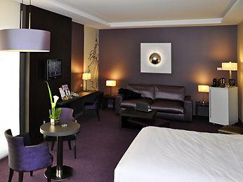 Hotel Mercure Centre Troyes