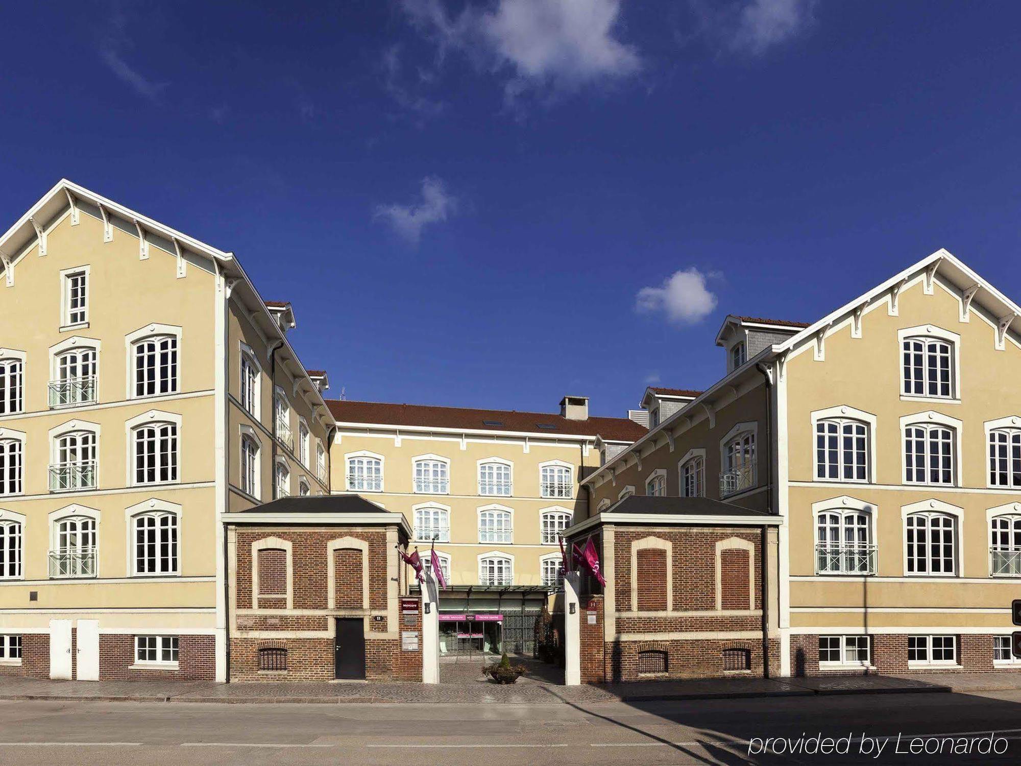 Mercure Centre