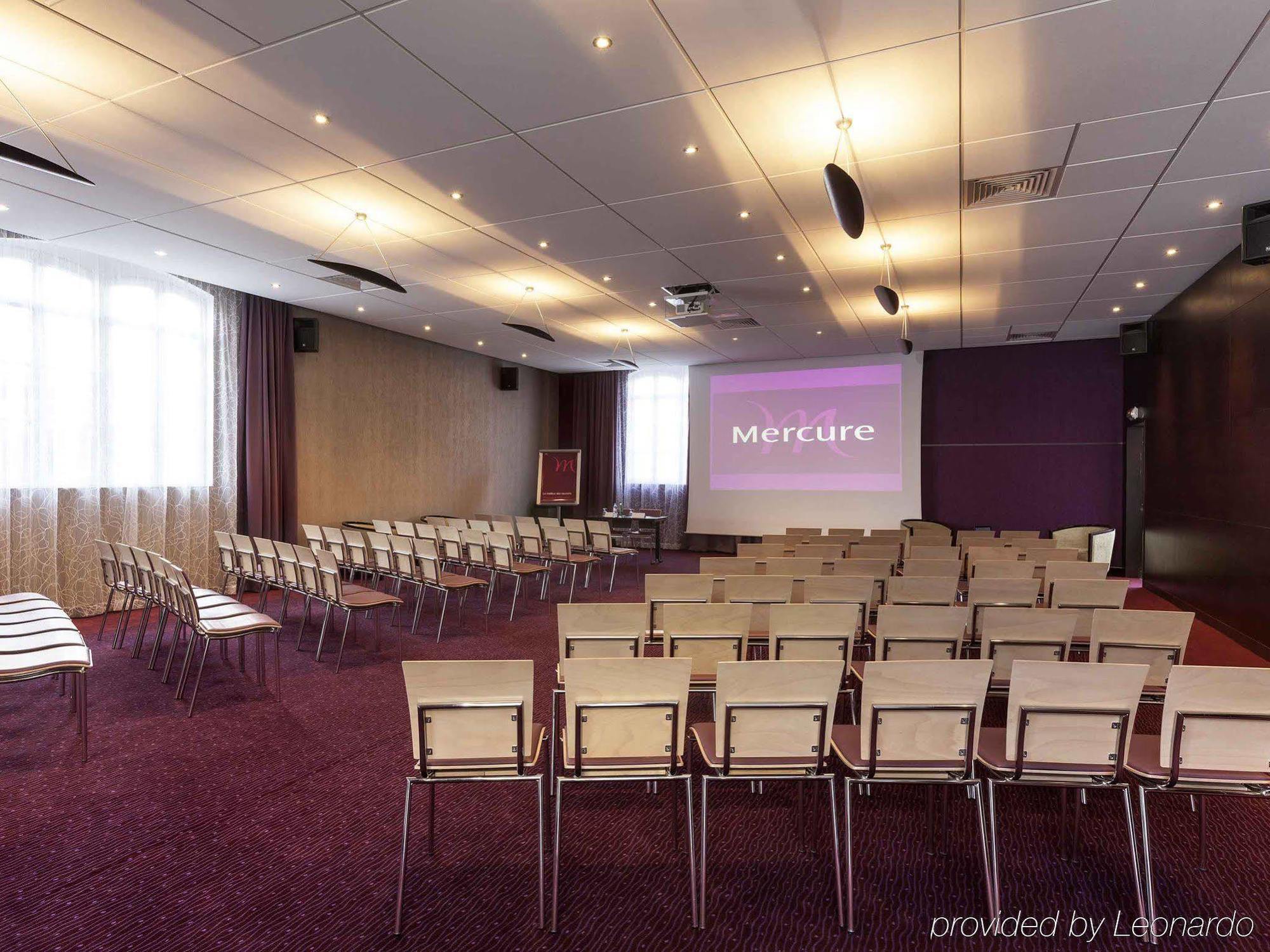 Mercure Centre