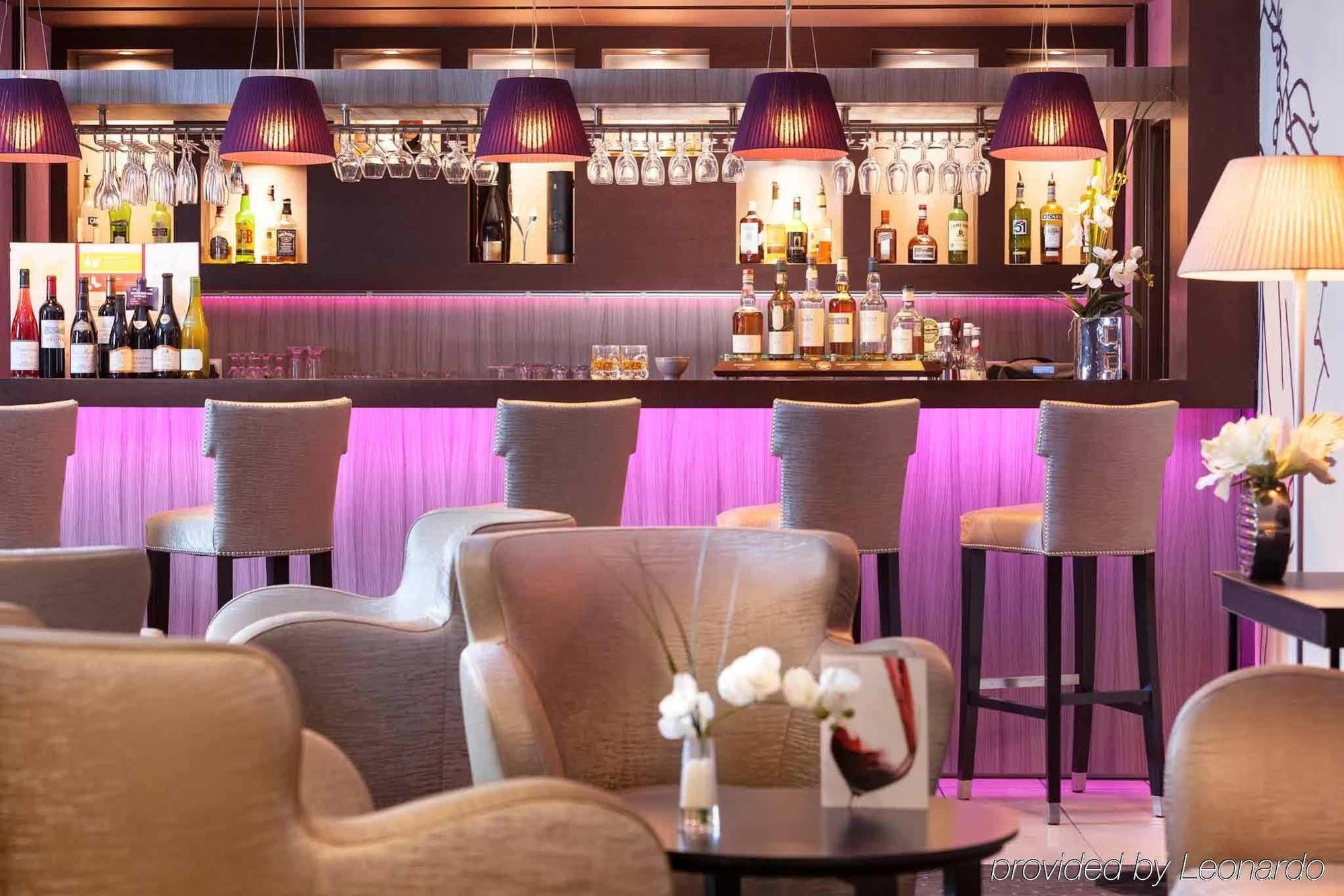 Mercure Centre Troyes